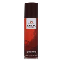 Tabac Deodorant Spray By Maurer & Wirtz