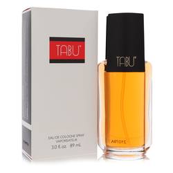 Tabu Eau De Cologne Spray By Dana