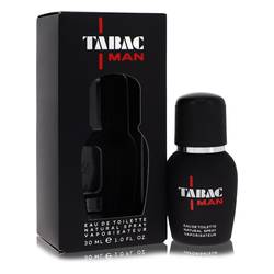 Tabac Man Eau De Toilette Spray By Maurer & Wirtz