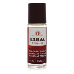 Tabac Roll On Deodorant By Maurer & Wirtz