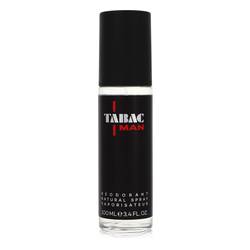 Tabac Man Deodorant Spray By Maurer & Wirtz