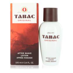 Tabac After Shave Lotion von Maurer &amp; Wirtz