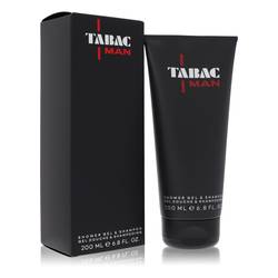 Tabac Man Shower Gel By Maurer & Wirtz