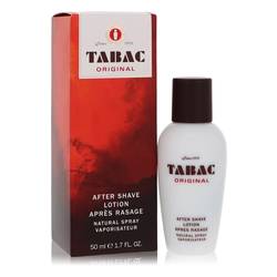 Tabac After Shave Lotion von Maurer &amp; Wirtz