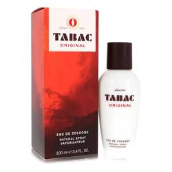 Tabac Cologne Spray By Maurer & Wirtz