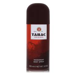 Tabac Deodorant Spray Can By Maurer & Wirtz