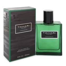 Tahari Lemongrass Eau De Toilette Spray By Tahari