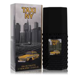 Taxi Ny Eau de Toilette Spray von Cofinluxe