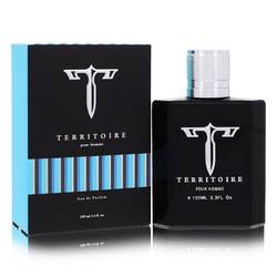 Territoire Eau de Parfum Spray von YZY Perfume