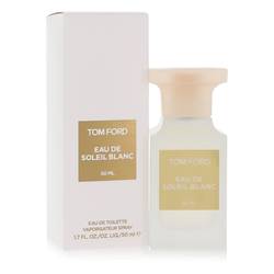 Tom Ford Eau De Soleil Blanc Eau De Toilette Spray By Tom Ford