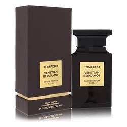 Tom Ford Venetian Bergamot Eau De Parfum Spray By Tom Ford