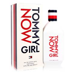 Tommy Girl Now Eau De Toilette Spray By Tommy Hilfiger