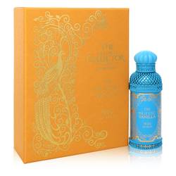 The Majestic Vanilla Eau De Parfum Spray (Unisex) By Alexandre J