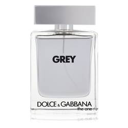 The One Grey Eau De Toilette Intense Spray (Tester) By Dolce & Gabbana