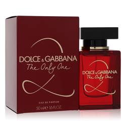 The Only One 2 Eau De Parfum Spray By Dolce & Gabbana