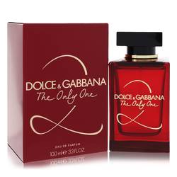 The Only One 2 Eau De Parfum Spray By Dolce & Gabbana