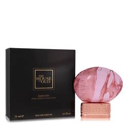 The House Of Oud Empathy Eau De Parfum Spray (Unisex) By The House Of Oud