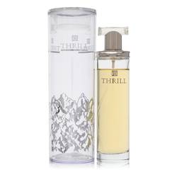 Thrill Eau De Parfum Spray By Victory International