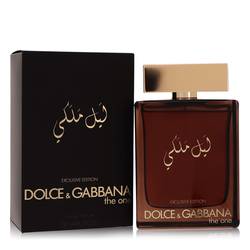 The One Royal Night Eau De Parfum Spray (Exclusive Edition) By Dolce & Gabbana