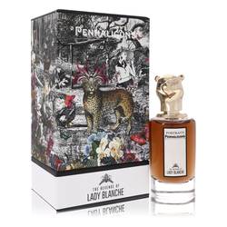 The Revenge Of Lady Blanche Eau De Parfum Spray By Penhaligon's