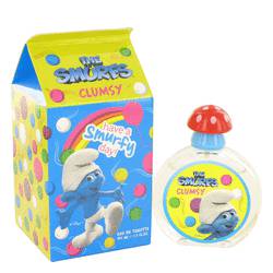 The Smurfs Clumsy Eau De Toilette Spray By Smurfs