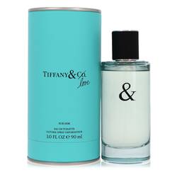 Tiffany &amp; Love Eau de Toilette Spray von Tiffany