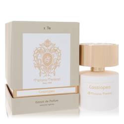 Tiziana Terenzi Cassiopea Extrait De Parfum Spray (unisex) By Tiziana Terenzi