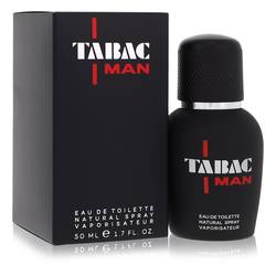 Tabac Man Eau de Toilette Spray von Maurer &amp; Wirtz