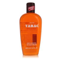 Tabac Bade- und Duschgel von Maurer &amp; Wirtz