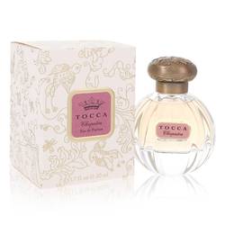 Tocca Cleopatra Eau De Parfum Spray By Tocca