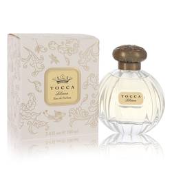 Tocca Liliana Eau De Parfum Spray By Tocca