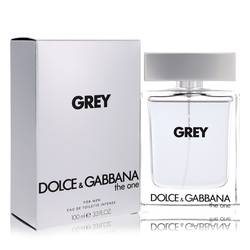 Das One Grey Eau de Toilette Intense Spray von Dolce &amp; Gabbana