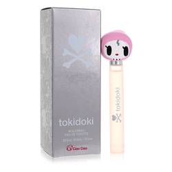 Tokidoki Ciao Ciao Eau De Toilette Rollerball By Tokidoki