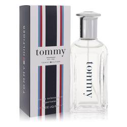 Tommy Hilfiger Cologne Spray / Eau De Toilette Spray By Tommy Hilfiger