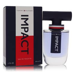 Tommy Hilfiger Impact Eau De Toilette Spray By Tommy Hilfiger