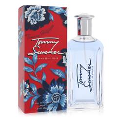 Tommy Hilfiger Summer Eau De Toilette Spray (2021) By Tommy Hilfiger