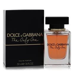 The Only One Eau De Parfum Spray By Dolce & Gabbana