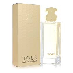 Tous Gold Eau De Parfum Spray By Tous