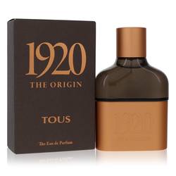 Tous 1920 The Origin Eau de Parfum Spray von Tous