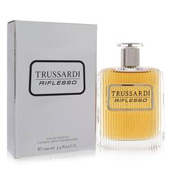 Trussardi Riflesso Eau De Toilette Spray By Trussardi