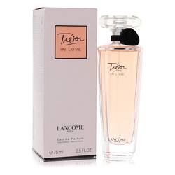 Tresor In Love Eau De Parfum Spray By Lancome