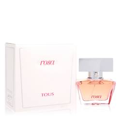 Tous Rosa Eau De Parfum Spray By Tous