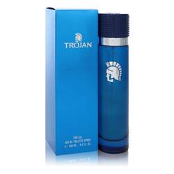 Trojan For All Eau de Toilette Spray (Unisex) von Trojan