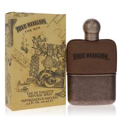 True Religion Eau De Toilette Spray By True Religion