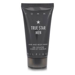 True Star Hair & Body Wash By Tommy Hilfiger