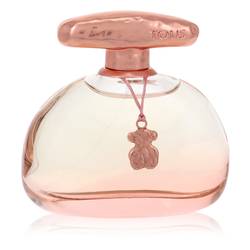 Tous Sensual Touch Eau De Toilette Spray (Tester) By Tous