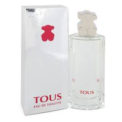 Tous Man Eau De Toilette Spray By Tous