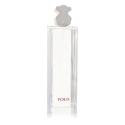 Tous Man Eau De Toieltte Spray (Tester) By Tous