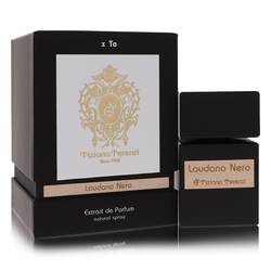 Tiziana Terenzi Laudano Nero Extrait De Parfum Spray (Unisex) By Tiziana Terenzi