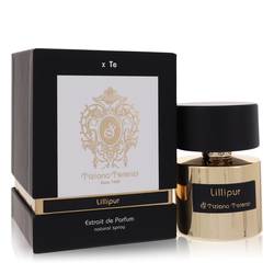 Tiziana Terenzi Lillipur Extrait De Parfum Spray (unisex) By Tiziana Terenzi